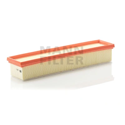 Abbildung von MANN FILTER C 3875/1 Luftfilter 58 83 376 Filtereinsatz RENAULT: CLIO 2, Kangoo I Rapid, Thalia 1, DACIA: Duster SUV, Sandero I, Logan MCV