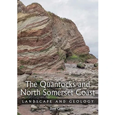 Abbildung von Quantocks and North Somerset Coast: Landscape Geology