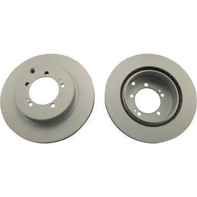 Abbildung von KAVO PARTS BR 5784 C Bremsscheibe 300 22 5 114 Belüftet beschichtet MITSUBISHI: Lancer 7 Limousine, 6 Limousine