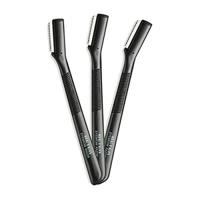 Abbildung von 3 Cuchillas Depiladoras Para Cejas