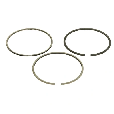 Abbildung von GOETZE ENGINE 08 437000 00 Kolbenringsatz 82,5 FORD: Focus 2 Schrägheck, S Max Mk1, MONDEO 4 Turnier
