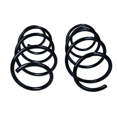 Abbildung von MAXGEAR 60 1452D Fahrwerksfeder MERCEDES BENZ: C Klasse Limousine, T modell, Coupe