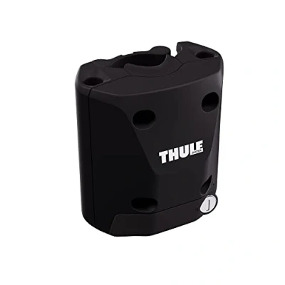 Abbildung von Schnellwechselhalterung Thule Nexxt Maxi FM / RideAlong Schwarz