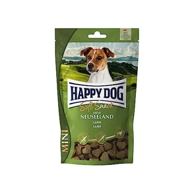 Abbildung von Happy Dog SoftSnack Mini Neuseeland, 100 g