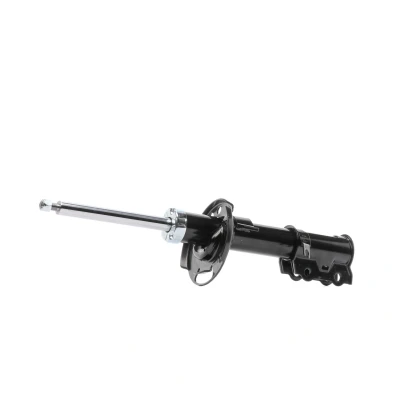 Abbildung von RIDEX 854S2493 Stoßdämpfer Vorderachse links Gasdruck Zweirohr Federbein oben Stift FORD: B Max, Tourneo Courier MPV