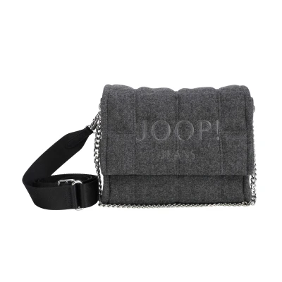 Abbildung von JOOP! Jeans Ordine ZORA Shoulder Umhängetasche, Damen, Größe: One Size, Grey