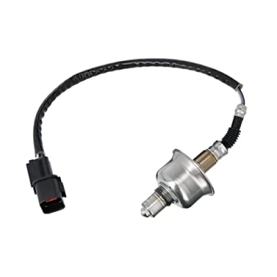 Abbildung von VALEO 368110 Lambdasonde vor Katalysator, nach Katalysator M18x1,5 Planarsonde, Gewinde vorgefettet, beheizt KIA: RIO 3, Picanto II