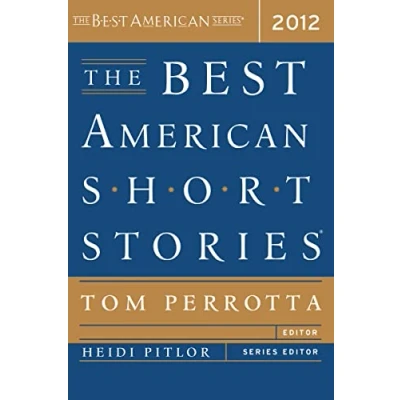 Abbildung von The Best American Short Stories (The Series ®)