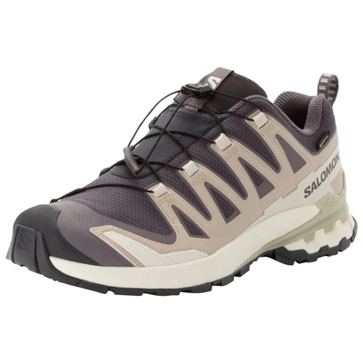 Abbildung von Salomon XA PRO 3D V9 GTX W Trailrunningschuh wasserdicht