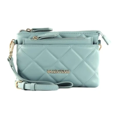 Abbildung von VALENTINO BAGS Kosmetiktasche Soft Cosmetic Case (1 tlg), Ocarina