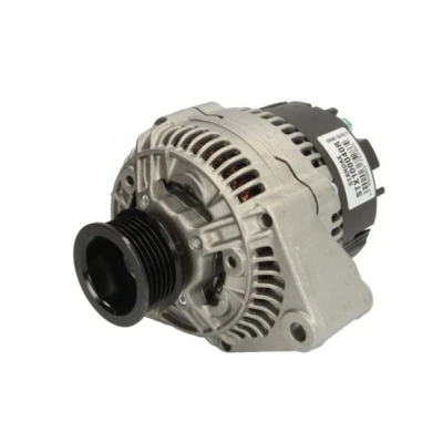 Abbildung von STARDAX STX100040R Lichtmaschine 12V 90A MERCEDES BENZ: E Klasse Limousine, C Sprinter 3 T Kastenwagen
