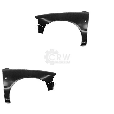 Abbildung von Kotflügel Fender Set (rechts &amp; links) für A4 Limousine/Avant 8D2 97 99