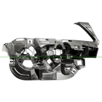 Abbildung von PRASCO BM8041013 Halter, Stoßfänger vorne rechts BMW: X3