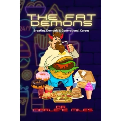 Abbildung von The FAT Demons: Breaking Demonic &amp; Generational Curses (Foundational books)