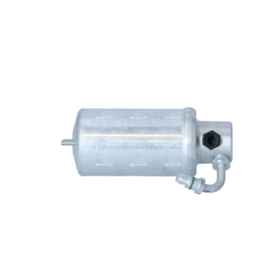 Abbildung von NRF 33325 Trockner Aluminium mit Dichtring VOLKSWAGEN: Lupo / 3L