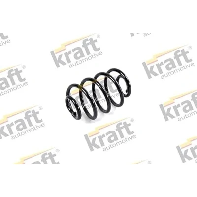Abbildung von Fahrwerksfeder KRAFT AUTOMOTIVE 4032092