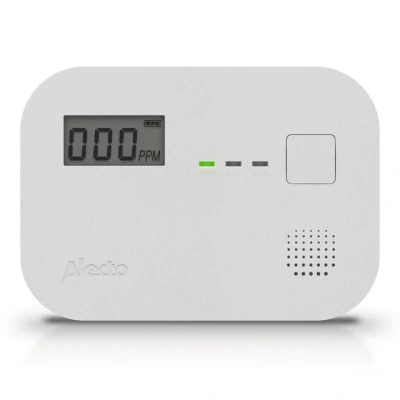 Abbildung von Alecto Sensor COA3910 Kohlenmonoxidmelder