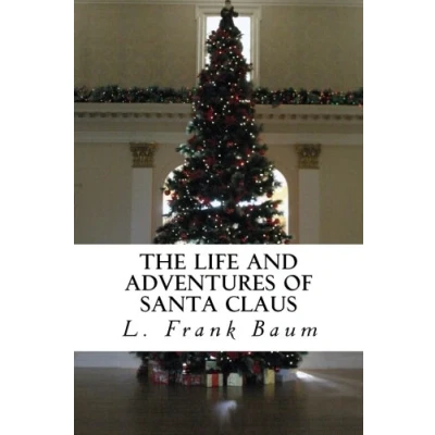 Abbildung von The Life and Adventures of Santa Claus