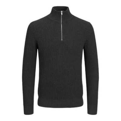 Abbildung von JACK&amp;JONES JPRBLALIAM Knit Half Zip BF