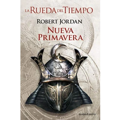 Abbildung von Nueva Primavera (Rueda del tiempo nº 0): La Precuela (Biblioteca Robert Jordan)