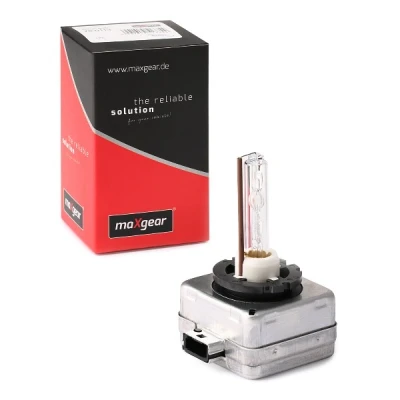 Abbildung von MAXGEAR 78 0113 Glühlampe, Fernscheinwerfer D1S 85, 12, 24V 35W Bi Xenon, Xenon BMW: 3 Limousine, 5 Touring, Touring