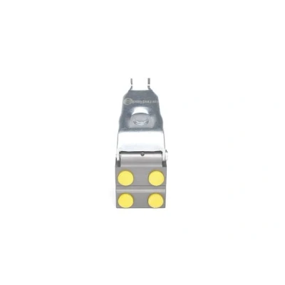 Abbildung von BOSCH 0 986 482 039 Bremskraftregler AUDI: 80 B4 Avant, Limousine