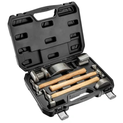Abbildung von NEO TOOLS 11 640 Ausbeulhammer
