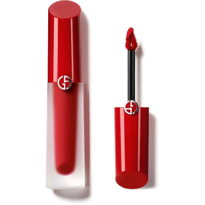 Abbildung von Armani Giorgio Lip Maestro Satin Gloss 10ml (Various Shades) 12