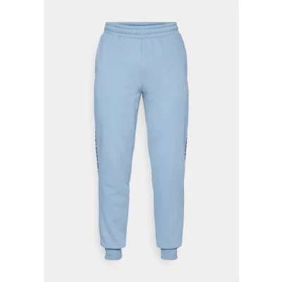 Abbildung von PUMA ESS Tape Sweatpants FL cl Cool Blue