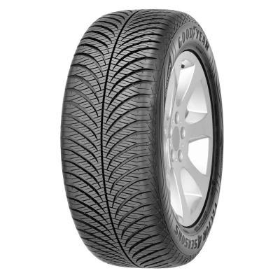 Abbildung von Goodyear VECTOR 4S G2 195/50 R15 82H PKW Ganzjahresreifen Reifen VOLKSWAGEN: Polo IV Schrägheck, GOLF 3, 2, FORD: FIESTA 6, 5 580240