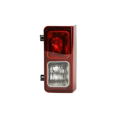 Abbildung von JOHNS 55 82 87 95 Rückfahrleuchte ohne Lampenträger RENAULT: Trafic 3 Bus, Kastenwagen, OPEL: Vivaro B Combi, Kastenwagen