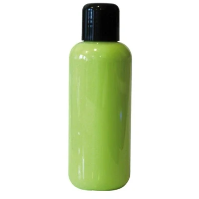 Abbildung von Eulenspiegel 614204 Professional Liquid Aqua Schminke 30 ml Hexengrün