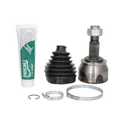Abbildung von PASCAL G1F051PC Gelenksatz radseitig OPEL: Corsa D Schrägheck, FIAT: Grande Punto ALFA ROMEO: MiTo