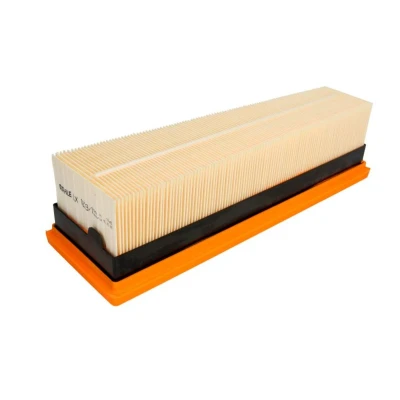 Abbildung von MAHLE ORIGINAL LX 1823/1 Luftfilter 82,8 105 323,4 Filtereinsatz BMW: X5, X6