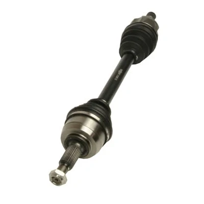 Abbildung von MAXGEAR 49 2328 Antriebswelle Vorderachse links 648, 71 DACIA: Duster SUV, II