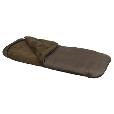 Abbildung von Fox Voyager Schlafsack XL Angelschlafsack