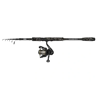 Abbildung von Mitchell Tanager G2 Telespin Hengelcombo 2.10m (5 21g) Spinhengels