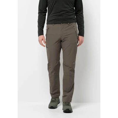 Abbildung von Jack Wolfskin Softshellhose &quot;ACTIVATE XT PANTS M&quot;