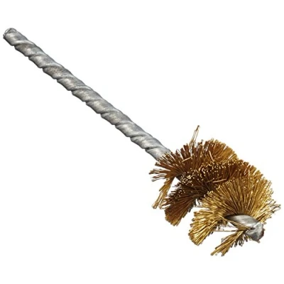 Abbildung von KS Tools 152.1381 Bürste für Injektorschacht Ø 19 mm
