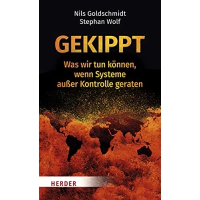 Abbildung von Gekippt: Was wir tun können, wenn Systeme außer Kontrolle geraten