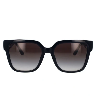 Abbildung von Michael Kors Karlie MK2170U 30058G 54 Sonnenbrille