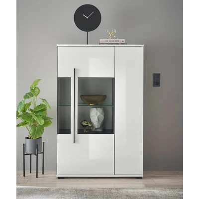 Abbildung von INOSIGN Vitrine &quot;Cantara&quot;, Höhe 140 cm
