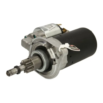 Abbildung von STARDAX STX200215R Anlasser 12 1,1 10 VOLKSWAGEN: GOLF 2, Passat B3/B4 Variant, Corrado