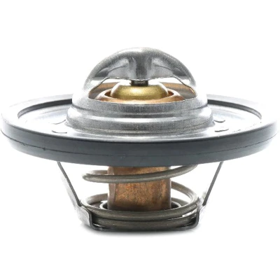 Abbildung von METZGER 4006386 Kühlwasserthermostat 88 mit Dichtung ohne Gehäuse HYUNDAI: Getz, ACCENT 2, NISSAN: MICRA 3, Note I, KIA: Sportage Retona