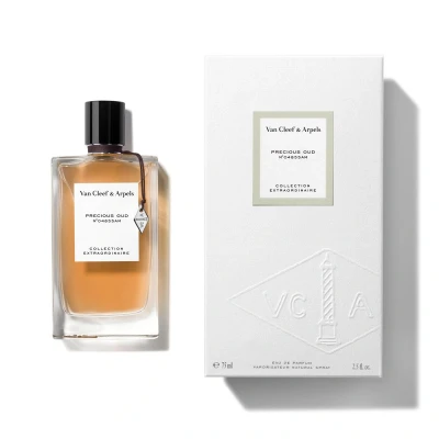 Abbildung von Van Cleef &amp; Arpels Precious Oud Eau de Parfum 75 ml