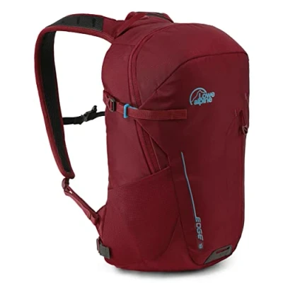 Abbildung von Lowe Alpine Edge 18 (Schwarz one size) Daypacks