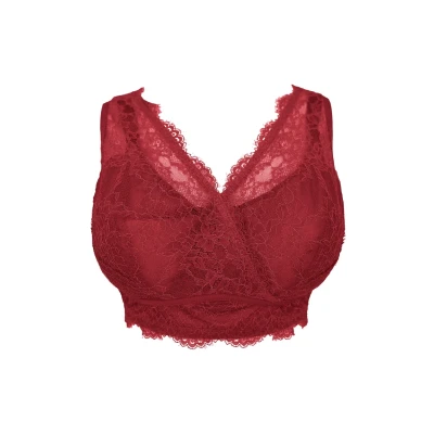 Abbildung von SugarShape Bralette Emilia