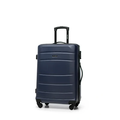 Abbildung von Wittchen Comfort LINE II Trolley, Größe: One Size, Dark blue