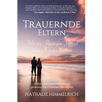 Abbildung von Trauernde Eltern: Wie ein Paar den Verlust eines Kindes überlebt