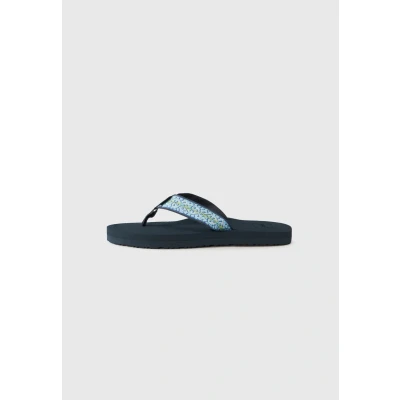 Abbildung von Teva Damen Mush Ii w Sandale, Companera Blue, 38 EU